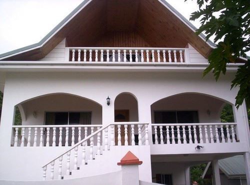 Bougainvillea Holiday Villa