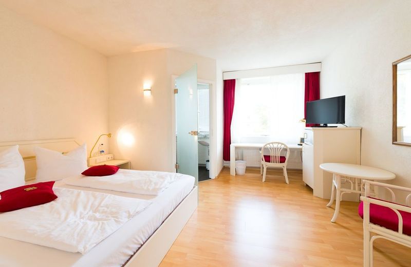 Hotel Spreewaldschule
