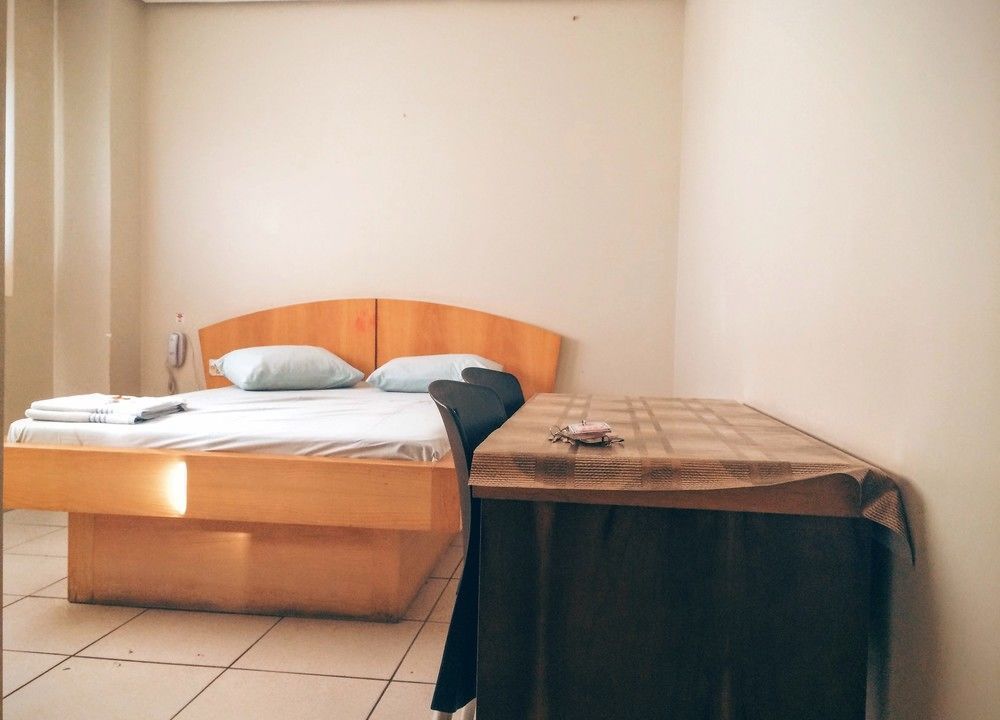 Dok Brasília Hotel