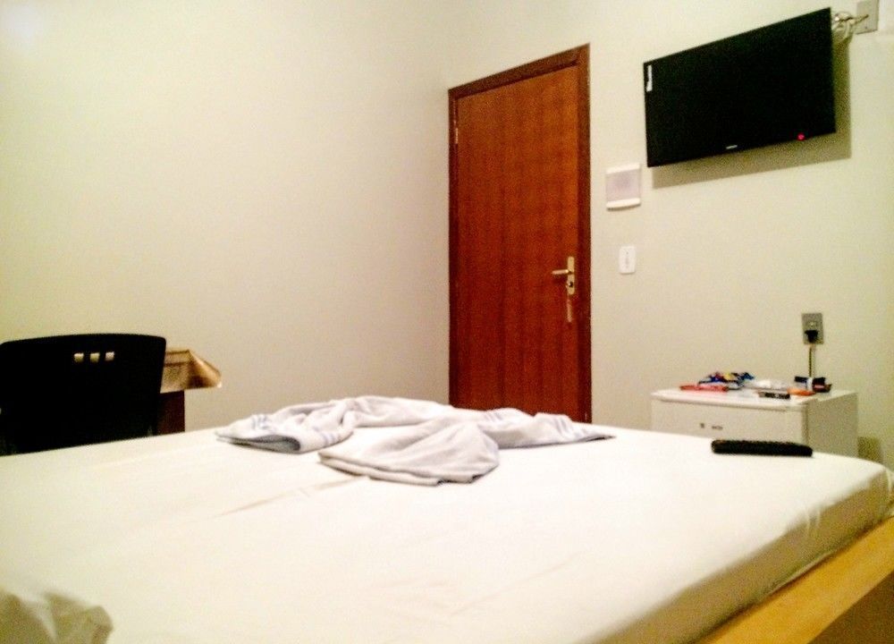 Dok Brasília Hotel
