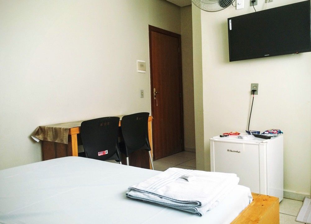 Dok Brasília Hotel
