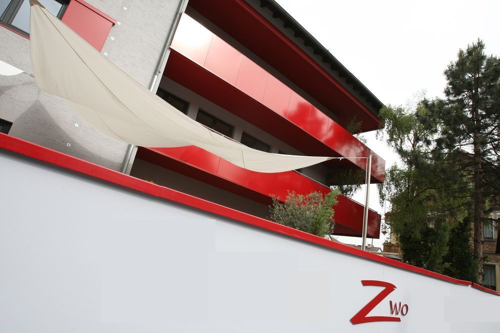 Gastehaus Zwo