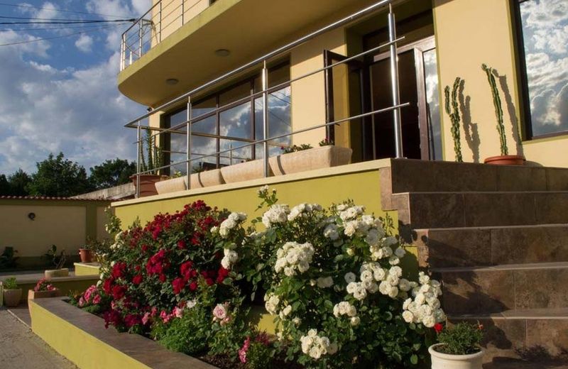 Vila Elva