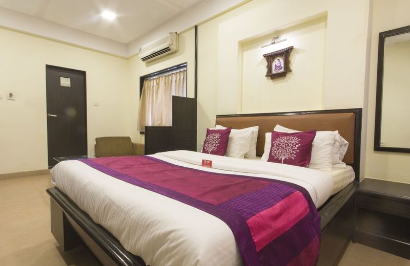 Hotel Shalimar Malad by OYO Rooms