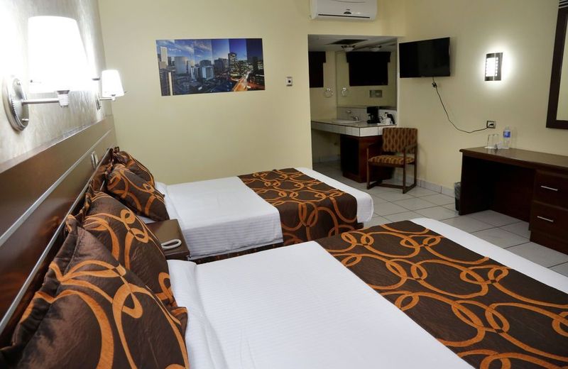 Hotel York