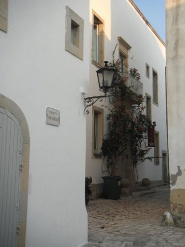 Antica Terra B&B