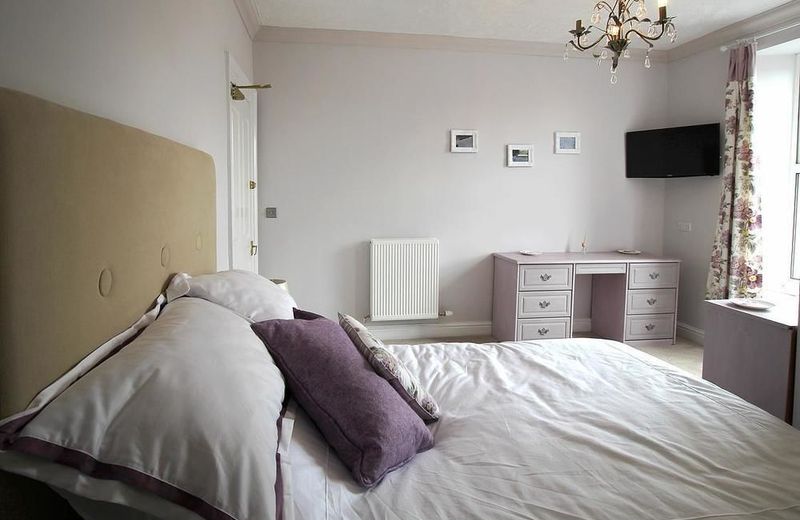 Parkside Hotel