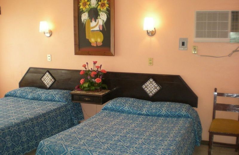 Hotel Tajin