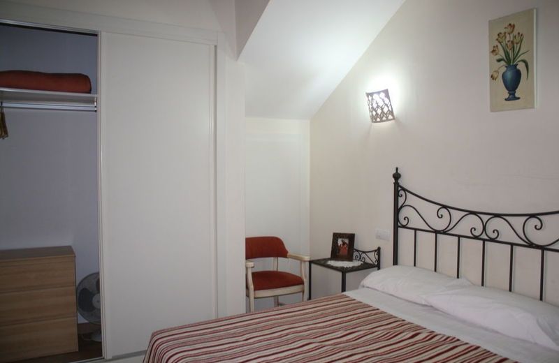 Abadia Suites