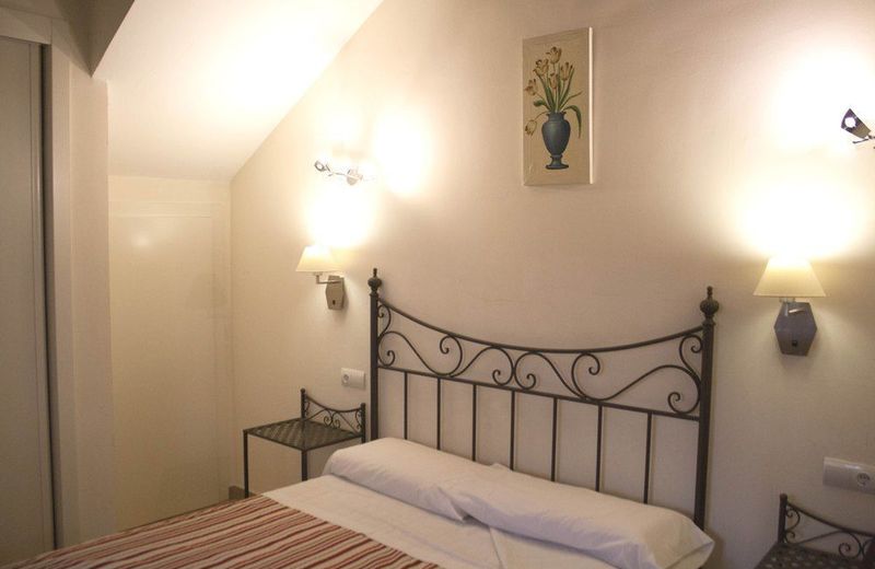 Abadia Suites