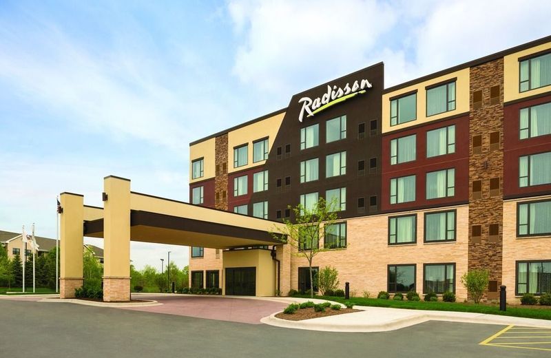 Holiday Inn Chicago Schaumburg, an IHG Hotel
