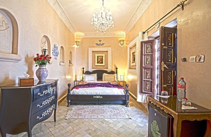 Riad Palais Des Princesses & Spa