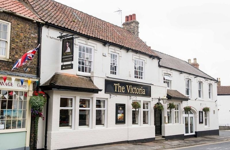 The Victoria