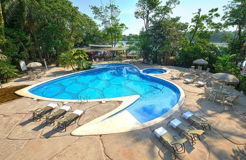 Pachira Lodge