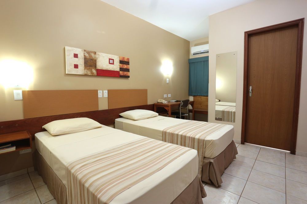 Água Branca Park Hotel