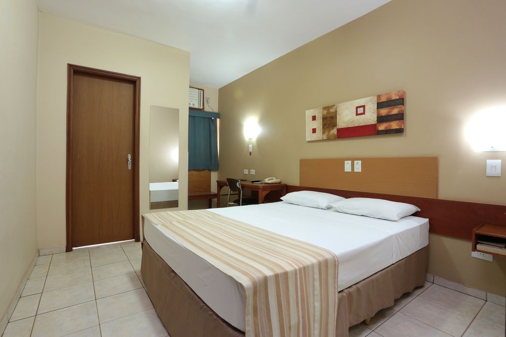 Água Branca Park Hotel