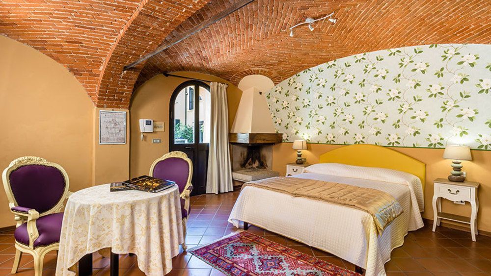 B&B Le Carrozze
