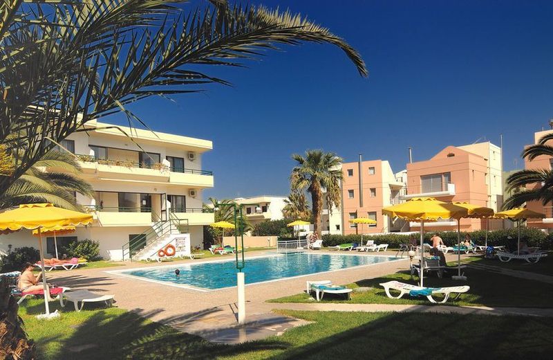 Anita ApartHotel