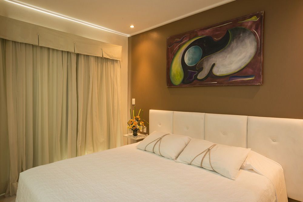 Hotel Executive Arrey
