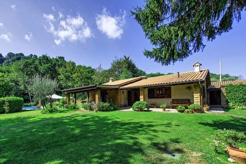 Villa Letizia