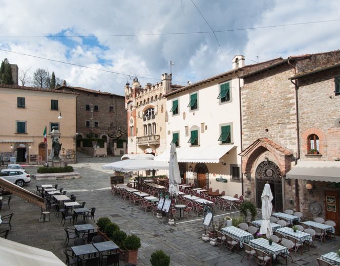 Antica Torre