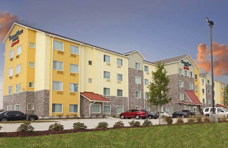TownePlace Suites by Marriott New Orleans Harvey/West Bank
