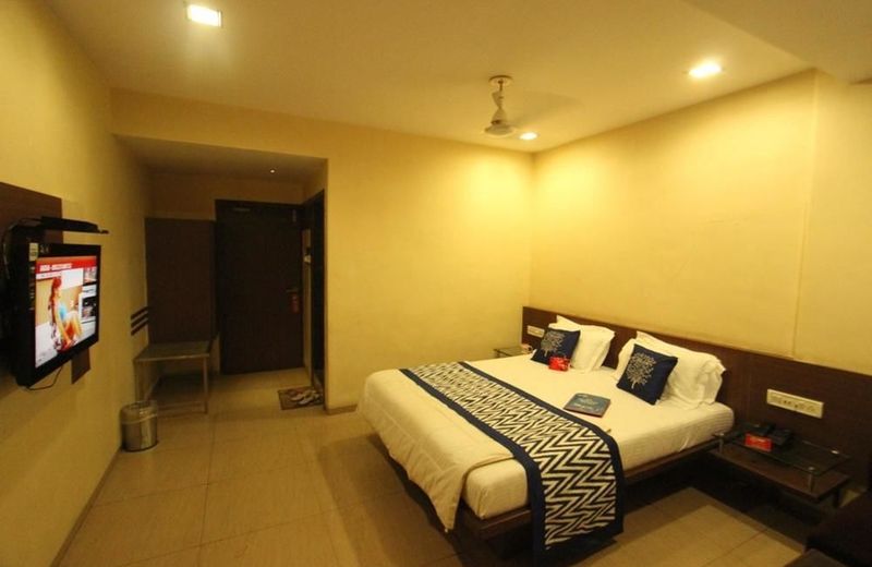 OYO 1370 Hotel Akash