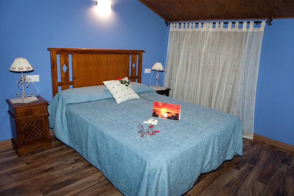 CASA RURAL FORN DEL MORO