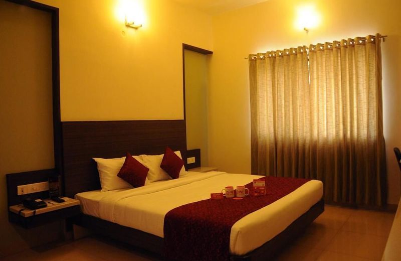 OYO Rooms Bharathiar Road