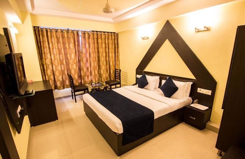 OYO Rooms Sola Bridge SG Highway