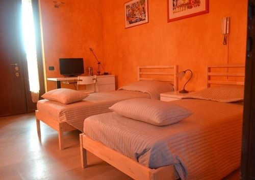 B&B Alventidue