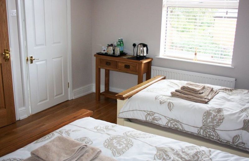 Laurels Bed & Breakfast