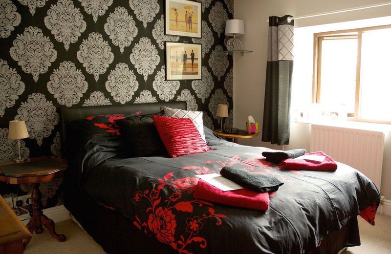 Silverstone Bed and Breakfast