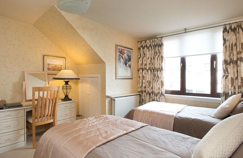 Braeside House