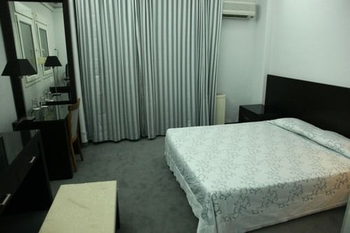 Hotel Alexandros