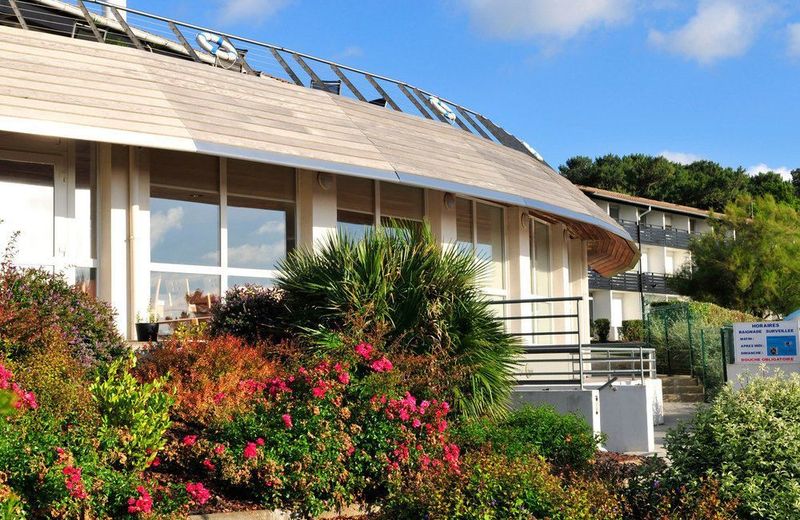 Village Vacances Azureva Anglet
