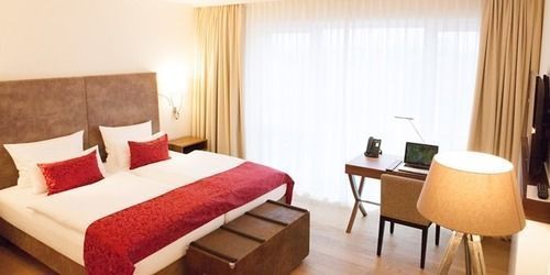 Hotel Hafenspeicher