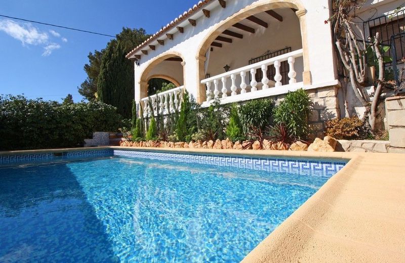 Villas Costa Calpe Estacion II