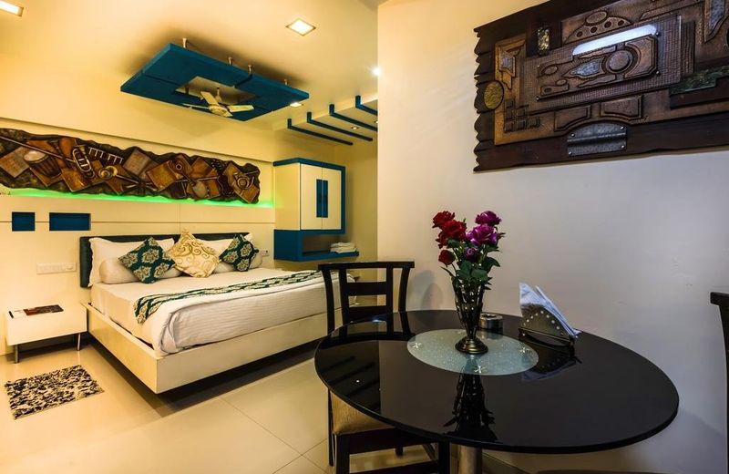 Hotel Peace Park