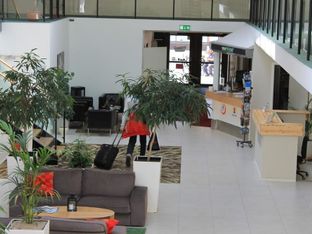 Hotel Image 1