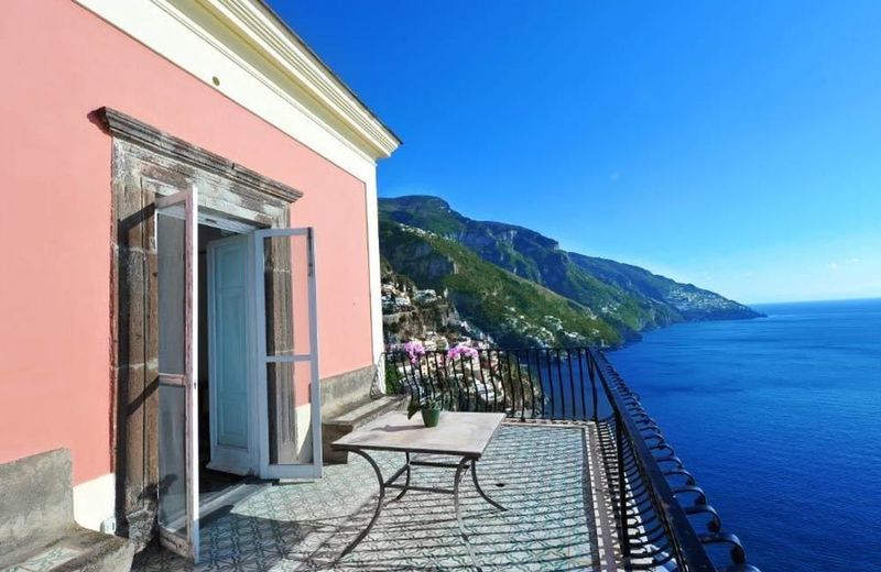 Villa Magia