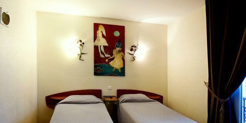 Hotel des Bains
