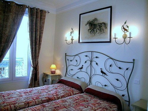 Hotel des Bains