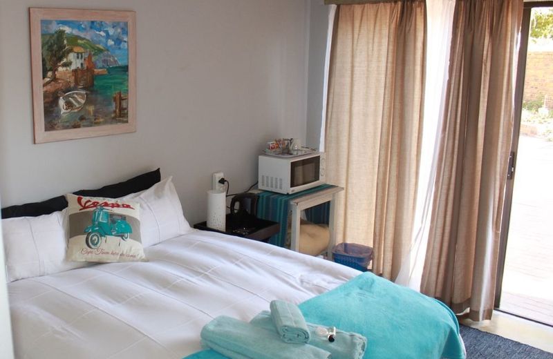 Gorgeous Gecko Guesthouse