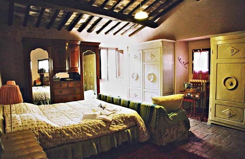 FATTORIA DELL??ORTO DEGLI ULIVI