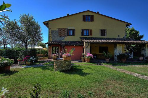 Casa Renzo