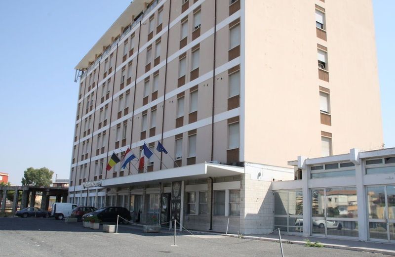 Hotel Sileno