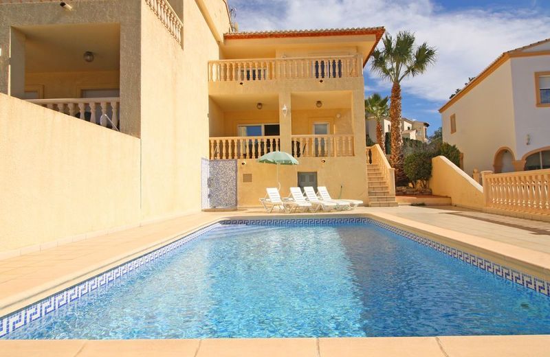 Villas Costa Calpe - Altamar
