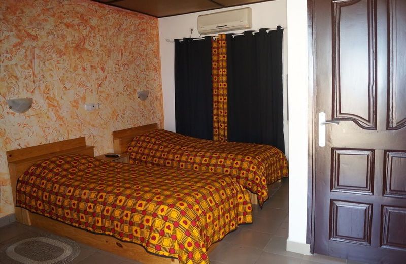 Hotel Robinson Plage
