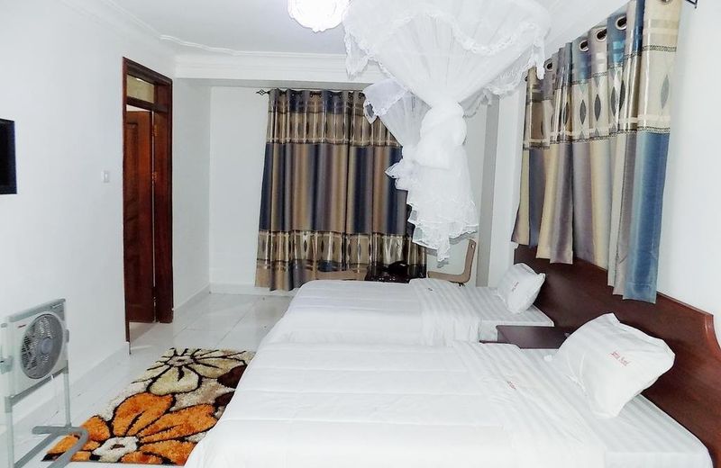 Sunrise Hotel